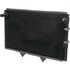 Universal Air Conditioner (UAC) CN4684PFC A/C Condenser A/C Condenser -- Condenser Parallel Flow