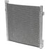 Universal Air Conditioner (UAC) CN4730PFXC A/C Condenser A/C Condenser -- Condenser Parallel Flow