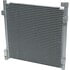 Universal Air Conditioner (UAC) CN4730PFXC A/C Condenser A/C Condenser -- Condenser Parallel Flow