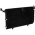 Universal Air Conditioner (UAC) CN4988PFC A/C Condenser A/C Condenser -- Condenser Parallel Flow