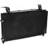 Universal Air Conditioner (UAC) CN4985PFC A/C Condenser A/C Condenser -- Condenser Parallel Flow