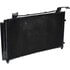 Universal Air Conditioner (UAC) CN4985PFC A/C Condenser A/C Condenser -- Condenser Parallel Flow