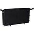 Universal Air Conditioner (UAC) CN4988PFC A/C Condenser A/C Condenser -- Condenser Parallel Flow