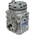 CO0024GLC by UNIVERSAL AIR CONDITIONER (UAC) - A/C Compressor -- UAC York Compressor Body