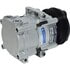 Universal Air Conditioner (UAC) CO101510C A/C Compressor A/C Compressor -- UAC FS10 Compressor Assembly