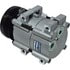 CO101730C by UNIVERSAL AIR CONDITIONER (UAC) - A/C Compressor -- UAC FS10 Compressor Assembly