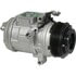 CO10576C by UNIVERSAL AIR CONDITIONER (UAC) - A/C Compressor -- UAC 10PA20C Compressor Assembly