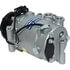 CO10712AC by UNIVERSAL AIR CONDITIONER (UAC) - A/C Compressor -- UAC GM Scroll Compressor Assembly