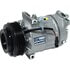 CO10871C by UNIVERSAL AIR CONDITIONER (UAC) - A/C Compressor -- UAC DCS171C Compressor Assembly