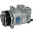 CO11237C by UNIVERSAL AIR CONDITIONER (UAC) - A/C Compressor -- UAC 7SEU16C Compressor Assembly