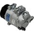 CO11237C by UNIVERSAL AIR CONDITIONER (UAC) - A/C Compressor -- UAC 7SEU16C Compressor Assembly