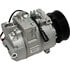CO11239C by UNIVERSAL AIR CONDITIONER (UAC) - A/C Compressor -- UAC 7SEU17C Compressor Assembly