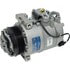 CO11240C by UNIVERSAL AIR CONDITIONER (UAC) - A/C Compressor -- UAC 7SEU17C Compressor Assembly