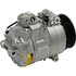 CO11248C by UNIVERSAL AIR CONDITIONER (UAC) - A/C Compressor -- UAC 7SEU17C Compressor Assembly