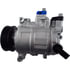 CO 11266DZ by UNIVERSAL AIR CONDITIONER (UAC) - A/C Compressor -- OE 6SEU14C Compressor Assembly