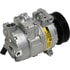 CO11269C by UNIVERSAL AIR CONDITIONER (UAC) - A/C Compressor -- UAC 6SEU14C Compressor Assembly
