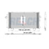 31-3363 by REACH COOLING - A/C Condenser
