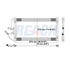 31-4564 by REACH COOLING - A/C Condenser