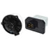 BK1134 by UNIVERSAL AIR CONDITIONER (UAC) - HVAC Blower Motor Kit -- Blower Motor W/ Wheel Kit