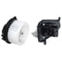 BK1127 by UNIVERSAL AIR CONDITIONER (UAC) - HVAC Blower Motor Kit -- Blower Motor W/ Wheel Kit