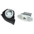 BK1263 by UNIVERSAL AIR CONDITIONER (UAC) - HVAC Blower Motor Kit -- Blower Motor W/ Wheel Kit