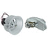 BK1554 by UNIVERSAL AIR CONDITIONER (UAC) - HVAC Blower Motor Kit -- Blower Motor W/ Wheel Kit