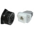 BK1603 by UNIVERSAL AIR CONDITIONER (UAC) - HVAC Blower Motor Kit -- Blower Motor W/ Wheel Kit