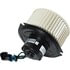 Universal Air Conditioner (UAC) BM00007C HVAC Blower Motor HVAC Blower Motor -- Blower Motor W/ Wheel