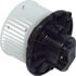 BM00025C by UNIVERSAL AIR CONDITIONER (UAC) - HVAC Blower Motor -- Blower Motor W/ Wheel