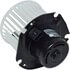 BM00144C by UNIVERSAL AIR CONDITIONER (UAC) - HVAC Blower Motor -- Blower Motor W/ Wheel