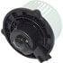 BM00174C by UNIVERSAL AIR CONDITIONER (UAC) - HVAC Blower Motor -- Blower Motor W/ Wheel