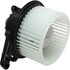 Universal Air Conditioner (UAC) BM00176C HVAC Blower Motor HVAC Blower Motor -- Blower Motor W/ Wheel