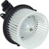 Universal Air Conditioner (UAC) BM00176C HVAC Blower Motor HVAC Blower Motor -- Blower Motor W/ Wheel