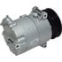 Universal Air Conditioner (UAC) CO4575C A/C Compressor A/C Compressor -- UAC PXV16 Compressor Assembly