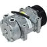 CO4691C by UNIVERSAL AIR CONDITIONER (UAC) - A/C Compressor -- UAC SD7H15 Compressor Assembly