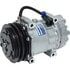 CO4778C by UNIVERSAL AIR CONDITIONER (UAC) - A/C Compressor -- UAC SD7H15 Compressor Assembly