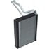 Universal Air Conditioner (UAC) EV939701PFC A/C Evaporator Core A/C Evaporator Core -- Evaporator Parallel Flow
