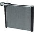 Universal Air Conditioner (UAC) EV939769PFC A/C Evaporator Core A/C Evaporator Core -- Evaporator Parallel Flow