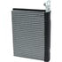 Universal Air Conditioner (UAC) EV939885PFC A/C Evaporator Core A/C Evaporator Core -- Evaporator Plate Fin