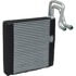 Universal Air Conditioner (UAC) EV9409358PFC A/C Evaporator Core A/C Evaporator Case Retainer -- Evaporator Plate Fin