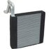Universal Air Conditioner (UAC) EV9409358PFC A/C Evaporator Core A/C Evaporator Case Retainer -- Evaporator Plate Fin