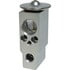 Universal Air Conditioner (UAC) EX10065C A/C Expansion Valve A/C Expansion Valve -- Block Expansion Valve