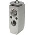 Universal Air Conditioner (UAC) EX10079C A/C Expansion Valve A/C Expansion Valve -- Block Expansion Valve