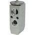 Universal Air Conditioner (UAC) EX10079C A/C Expansion Valve A/C Expansion Valve -- Block Expansion Valve