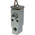EX10092C by UNIVERSAL AIR CONDITIONER (UAC) - A/C Expansion Valve -- Block Expansion Valve