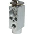 EX10169C by UNIVERSAL AIR CONDITIONER (UAC) - A/C Expansion Valve -- Block Expansion Valve