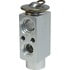 EX10169C by UNIVERSAL AIR CONDITIONER (UAC) - A/C Expansion Valve -- Block Expansion Valve