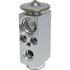 Universal Air Conditioner (UAC) EX10206C A/C Expansion Valve A/C Expansion Valve -- Block Expansion Valve