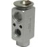 EX10224C by UNIVERSAL AIR CONDITIONER (UAC) - A/C Expansion Valve -- Block Expansion Valve