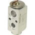 Universal Air Conditioner (UAC) EX10293C A/C Expansion Valve A/C Expansion Valve -- Block Expansion Valve